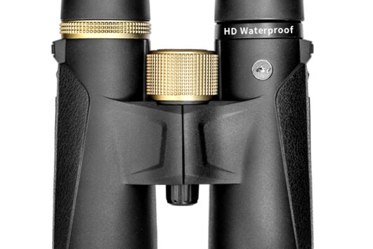Asika β HD Binoculars