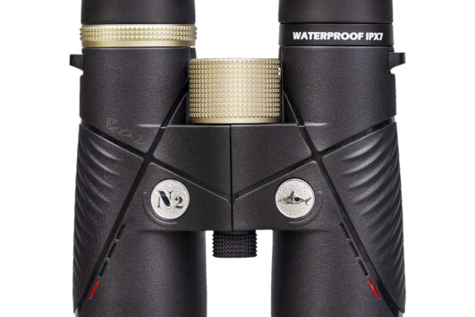 Asika B2 HD Binoculars