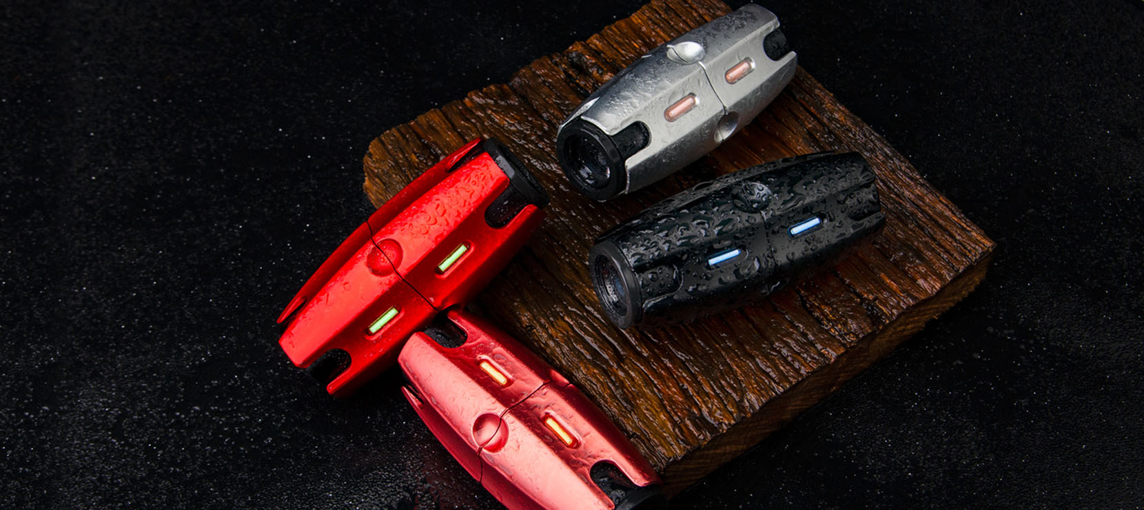 Shuntu Elite ED Monocular